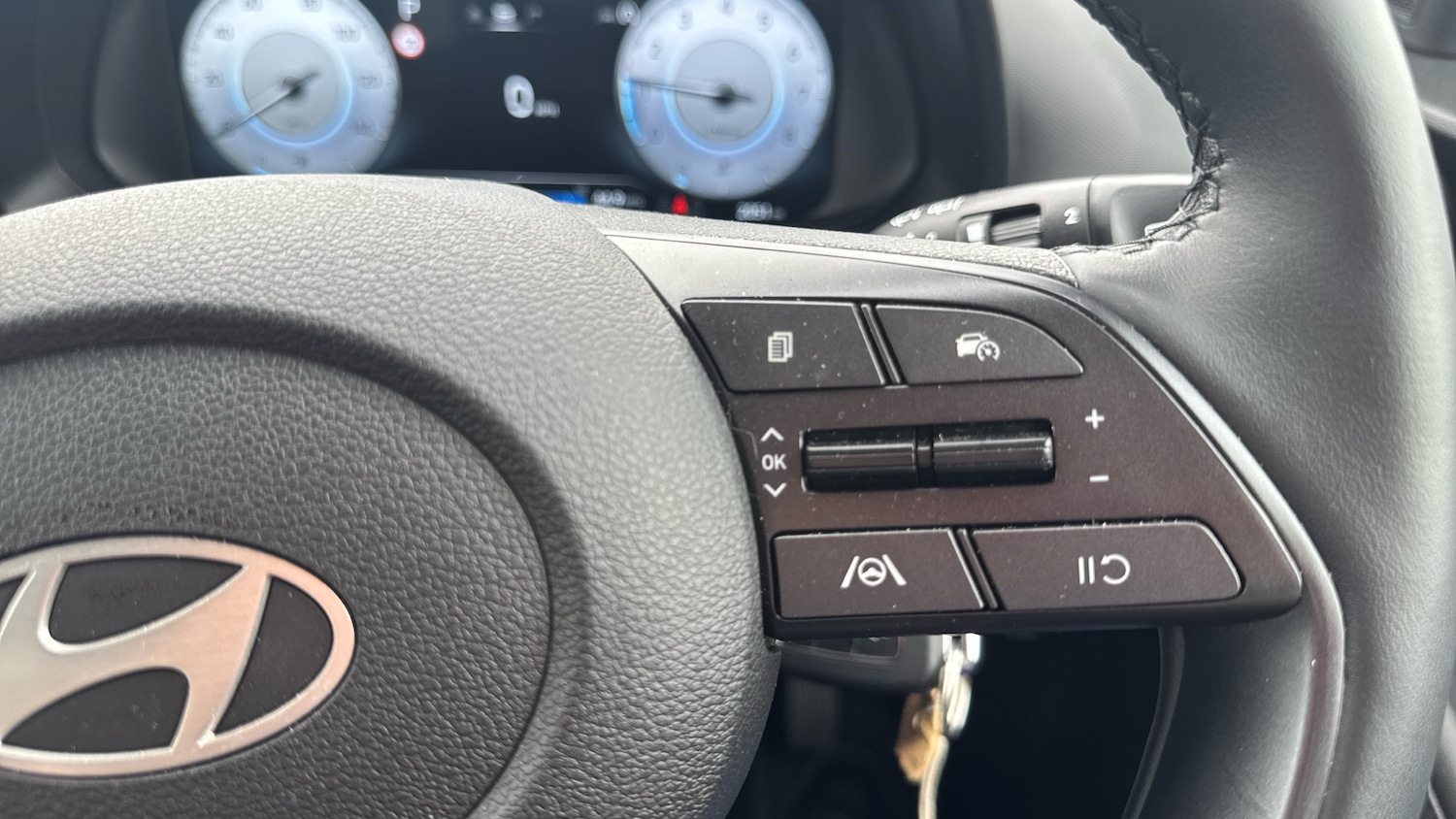 Used Hyundai i20 2025 for sale - 76181361: Photo 24