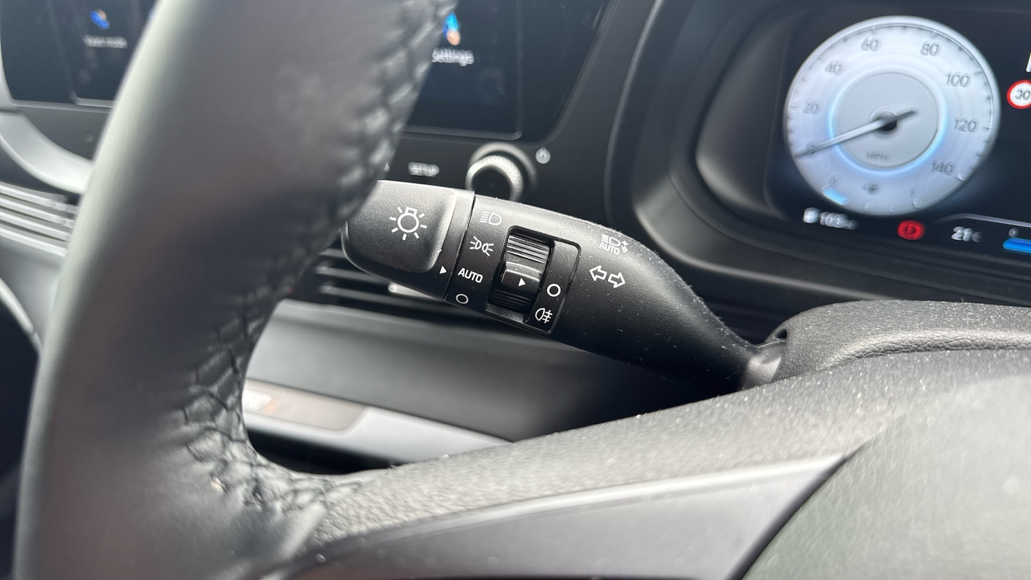 Used Hyundai i20 2025 for sale - 76181361: Photo 27