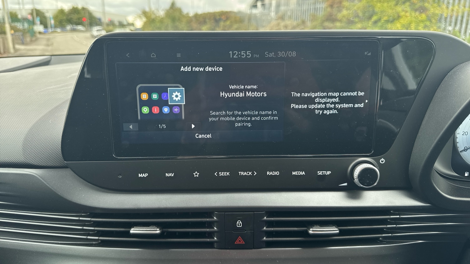 Used Hyundai i20 2025 for sale - 76181361: Photo 28