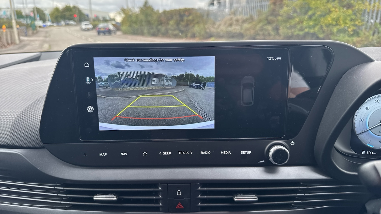 Used Hyundai i20 2025 for sale - 76181361: Photo 29