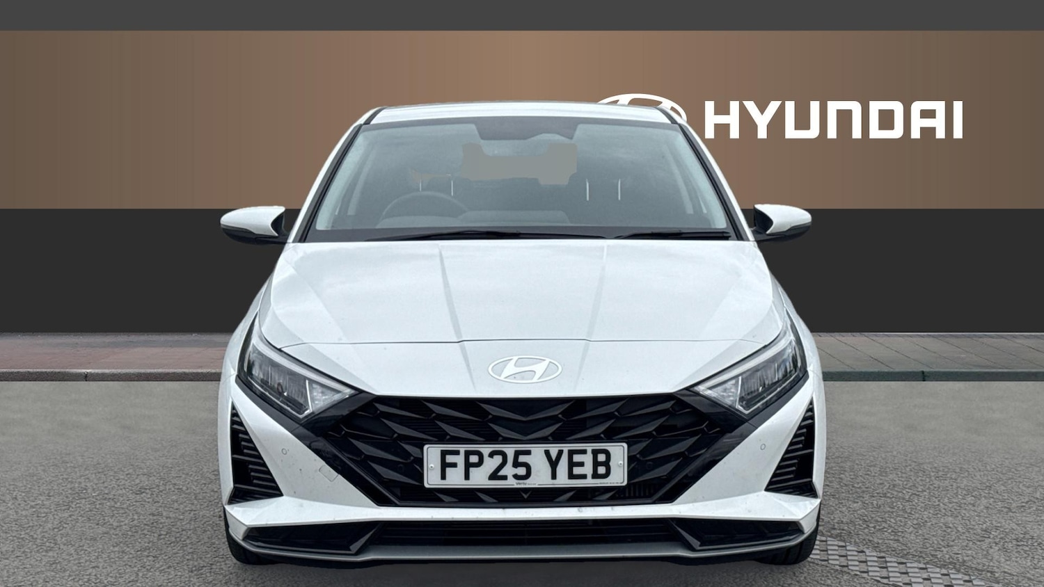 Used Hyundai i20 2025 for sale - 76181361: Photo 3