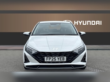 Used Hyundai i20 2025 for sale - 76181361: Photo 3