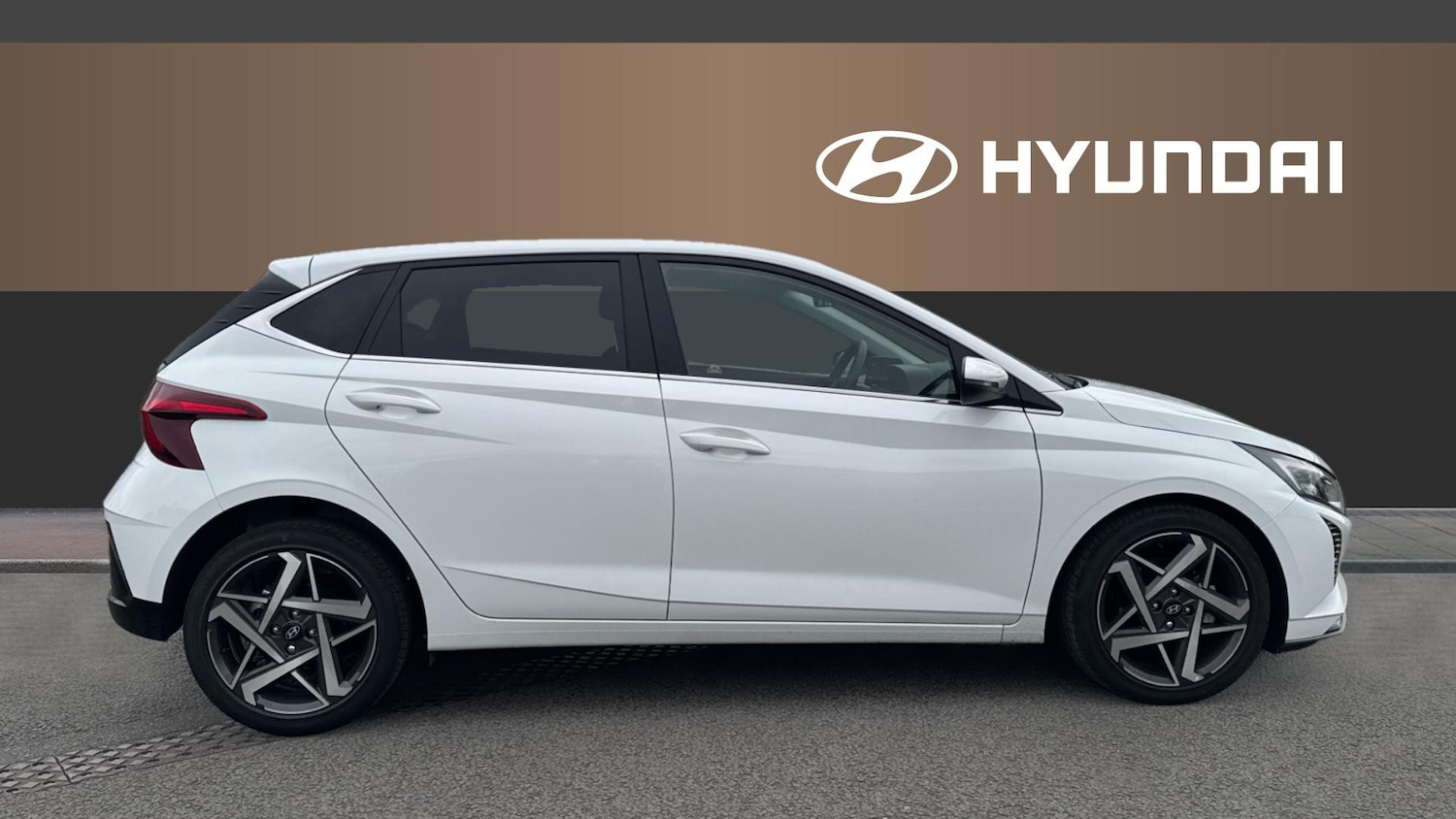 Used Hyundai i20 2025 for sale - 76181361: Photo 5