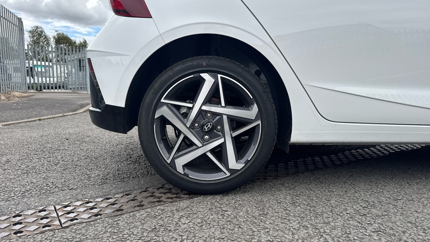 Used Hyundai i20 2025 for sale - 76181361: Photo 7