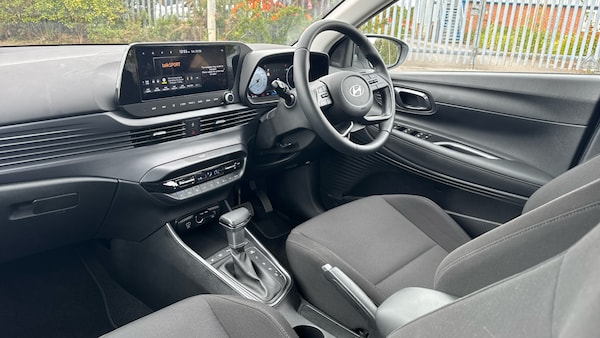 Used Hyundai i20 2025 for sale - 76181361: Photo 9