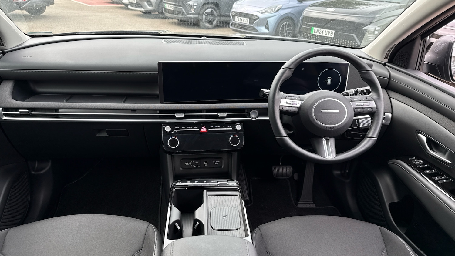 Used Hyundai TUCSON 2025 for sale - 78197259: Photo 10