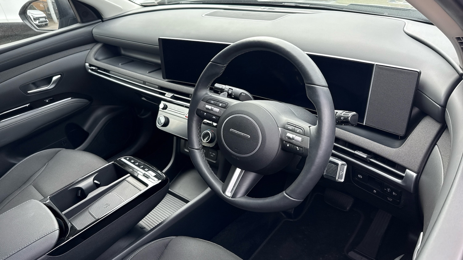 Used Hyundai TUCSON 2025 for sale - 78197259: Photo 11