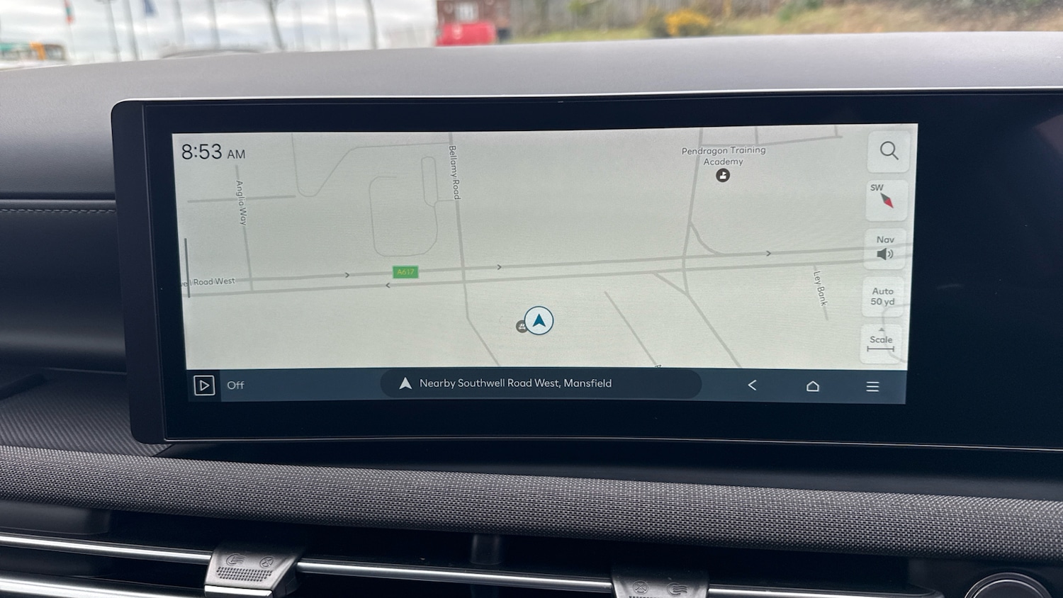 Used Hyundai TUCSON 2025 for sale - 78197259: Photo 12