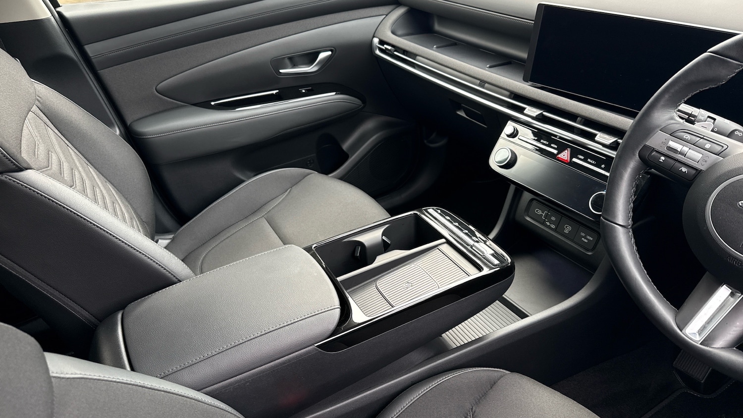 Used Hyundai TUCSON 2025 for sale - 78197259: Photo 14