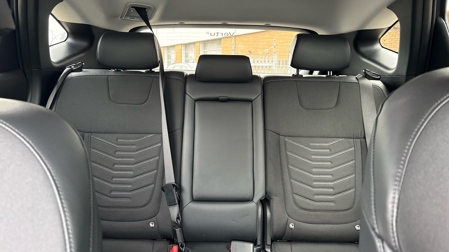 Used Hyundai TUCSON 2025 for sale - 78197259: Photo 15