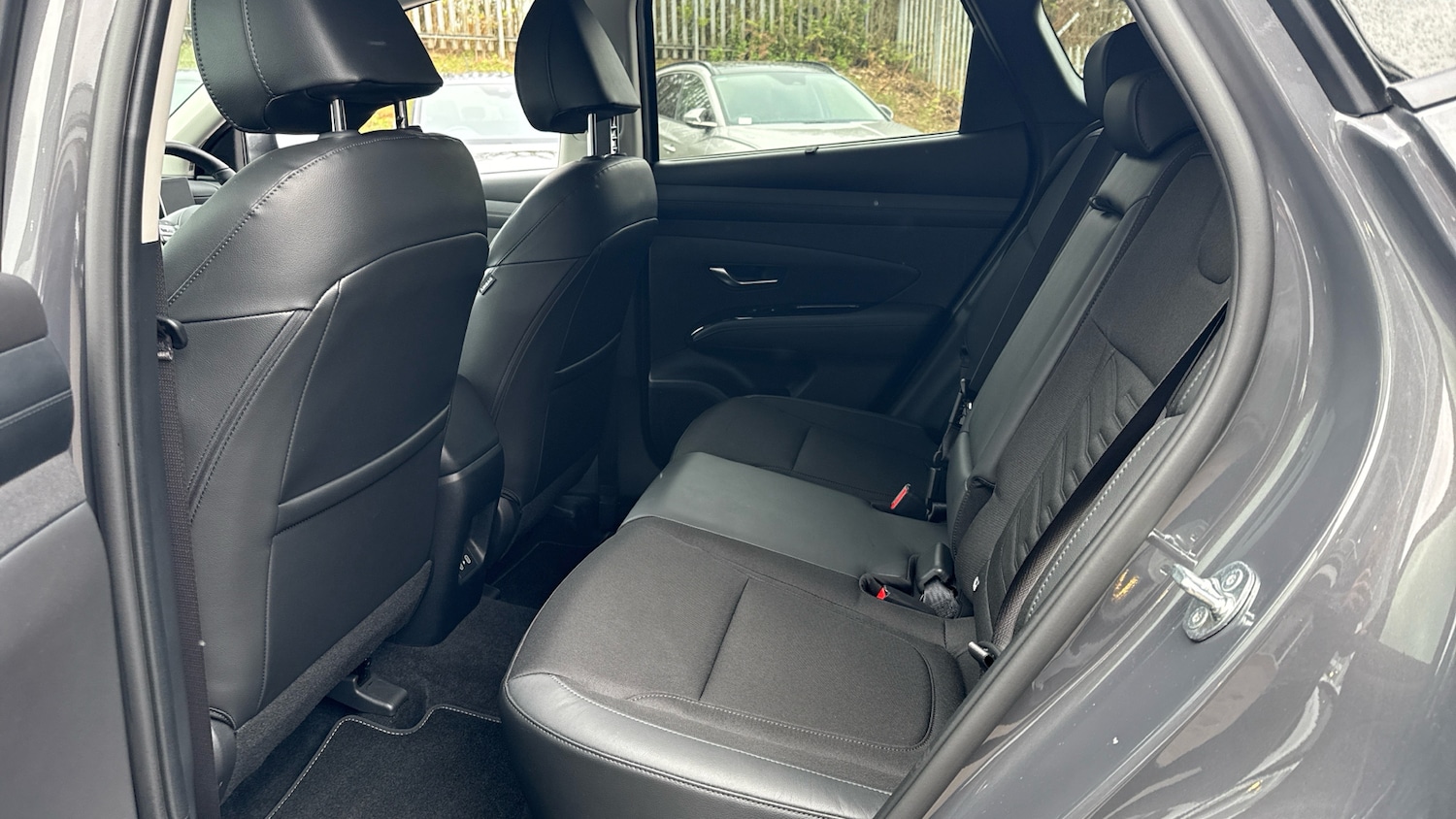 Used Hyundai TUCSON 2025 for sale - 78197259: Photo 16