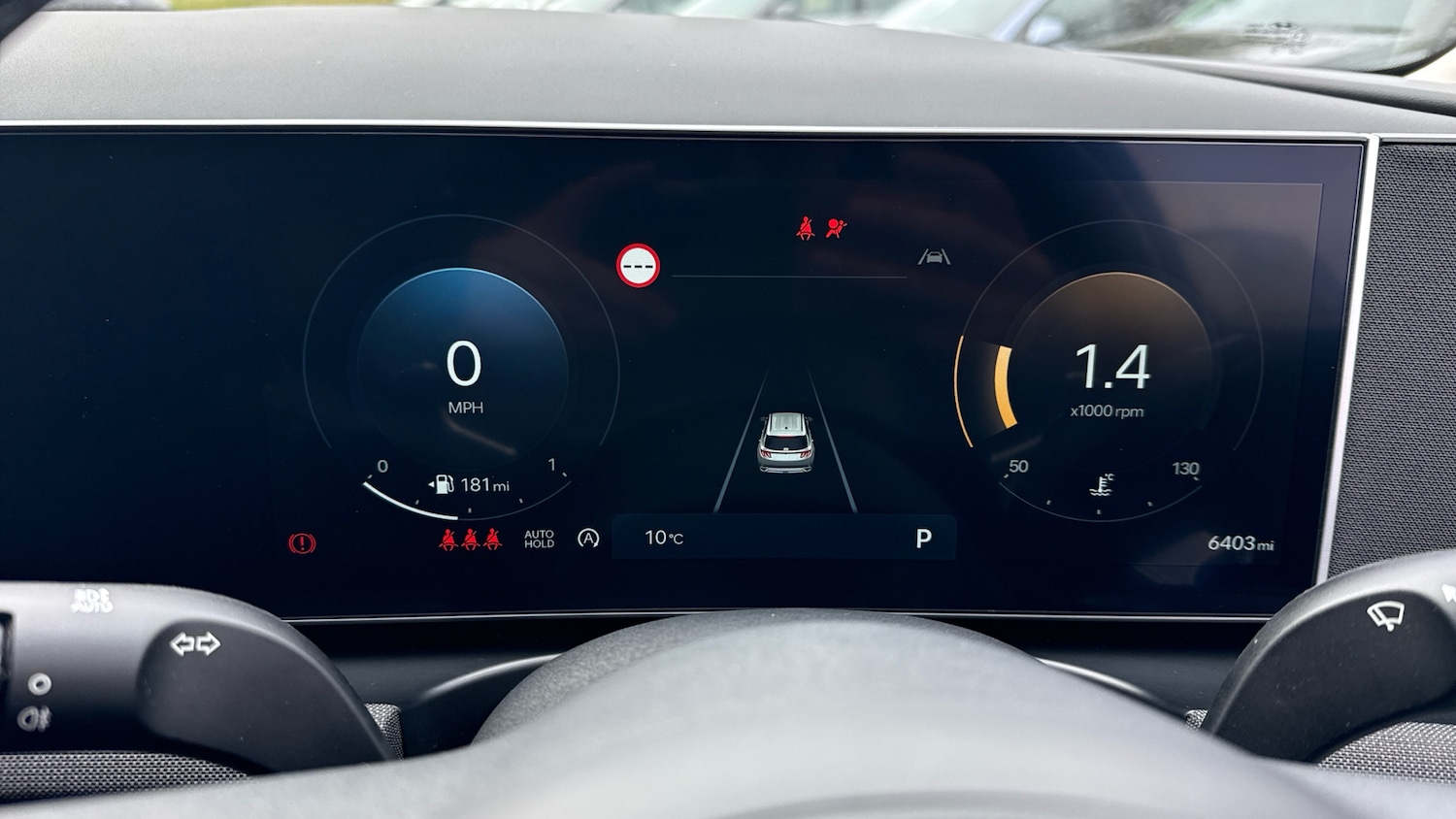 Used Hyundai TUCSON 2025 for sale - 78197259: Photo 18