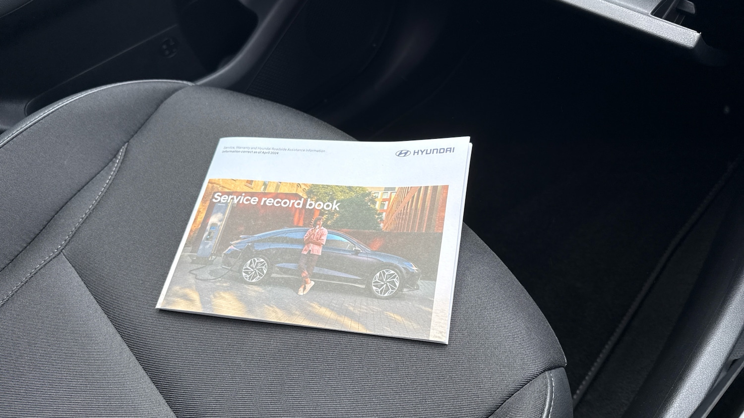 Used Hyundai TUCSON 2025 for sale - 78197259: Photo 19