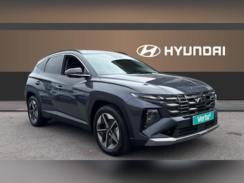 Used Hyundai TUCSON 2025 for sale - 78197259: Photo