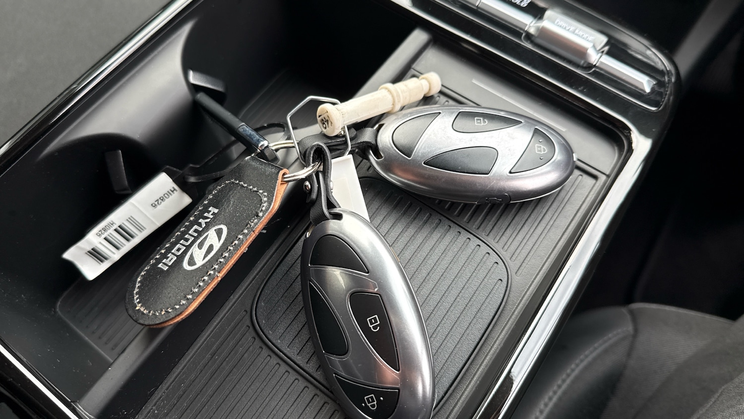 Used Hyundai TUCSON 2025 for sale - 78197259: Photo 20