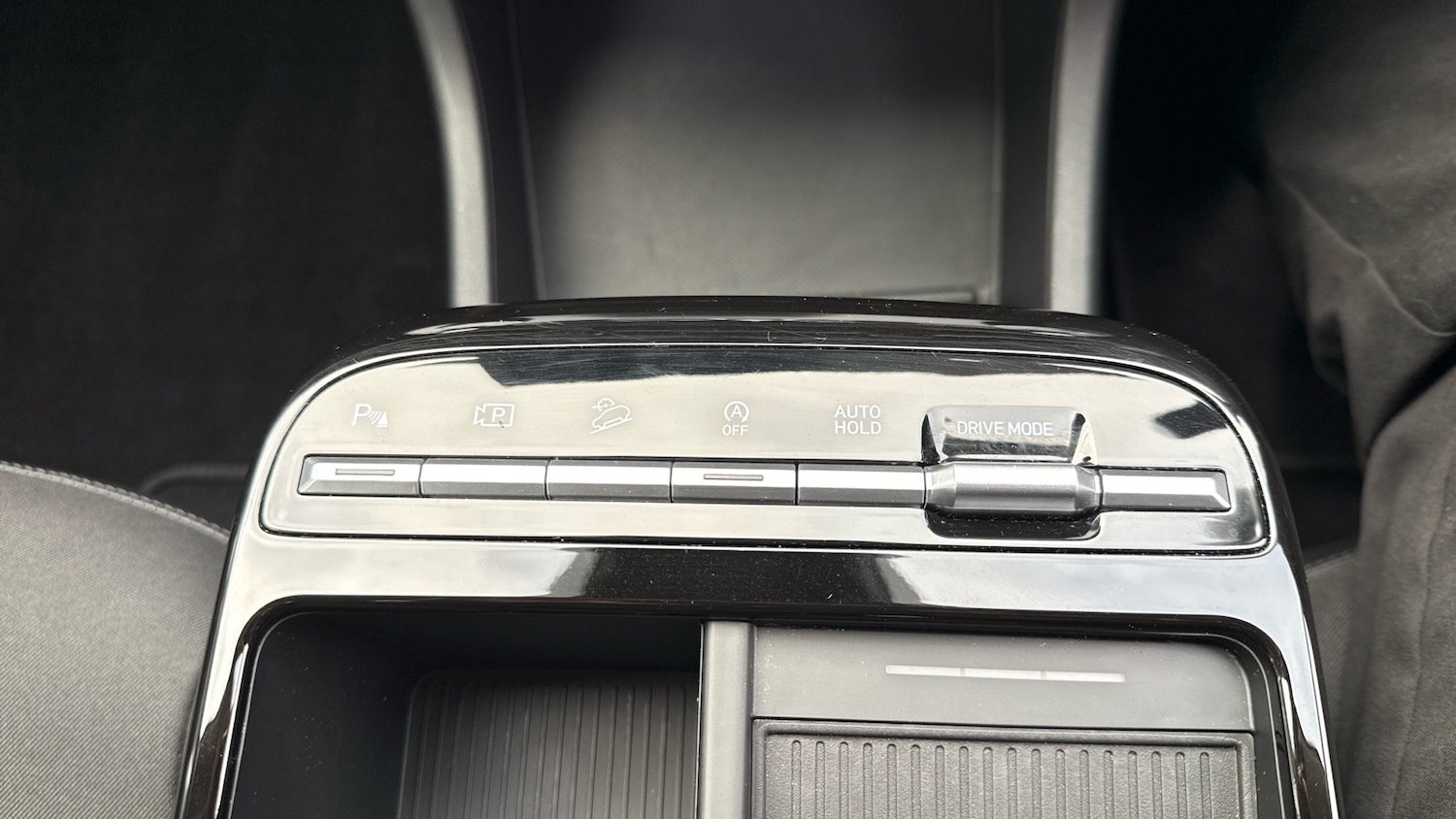 Used Hyundai TUCSON 2025 for sale - 78197259: Photo 22