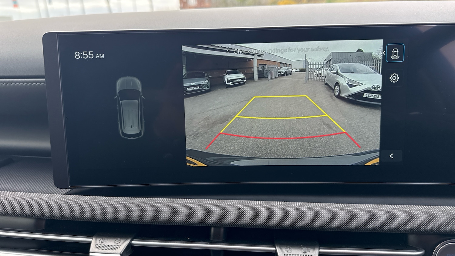 Used Hyundai TUCSON 2025 for sale - 78197259: Photo 23