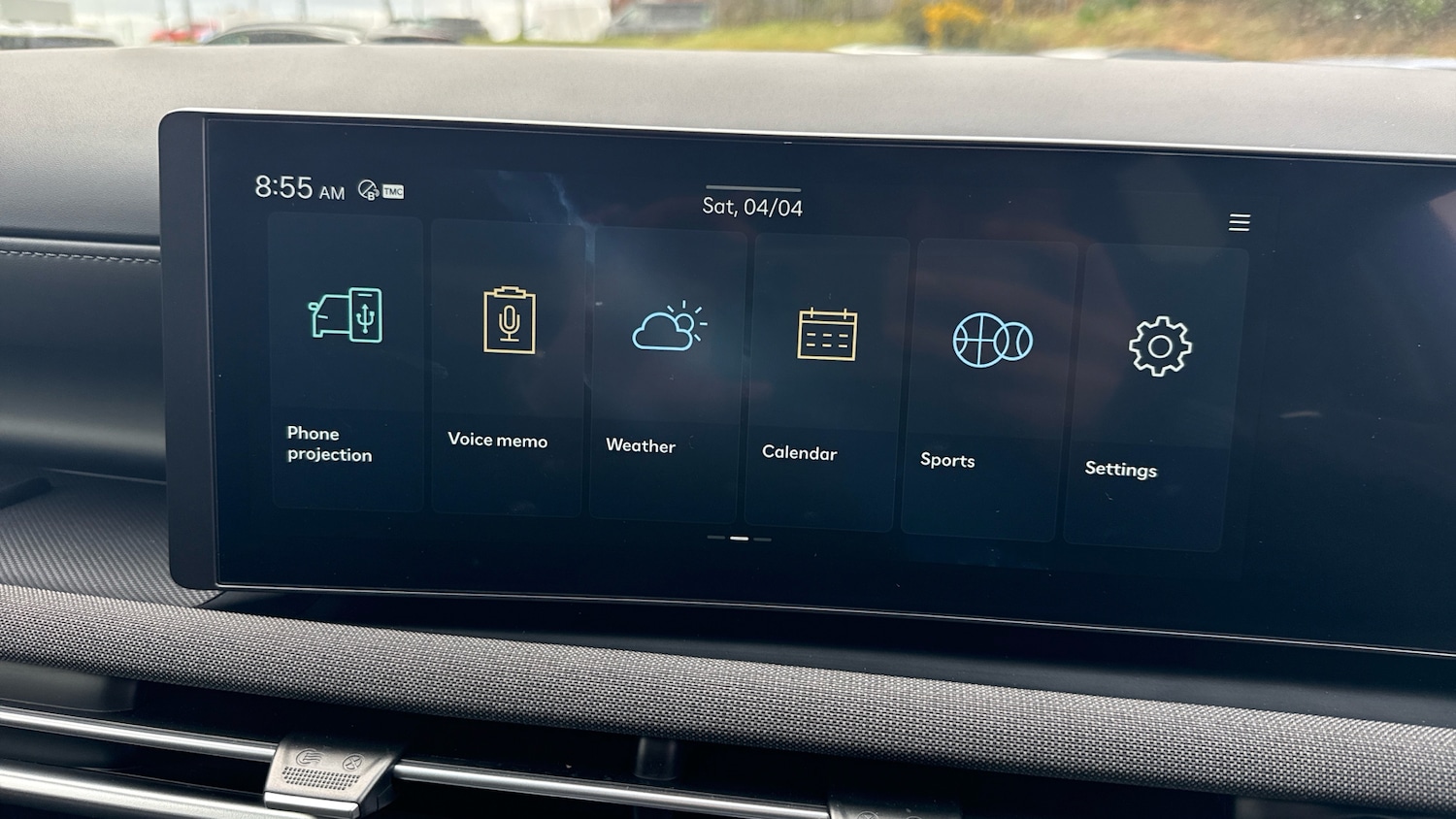 Used Hyundai TUCSON 2025 for sale - 78197259: Photo 29