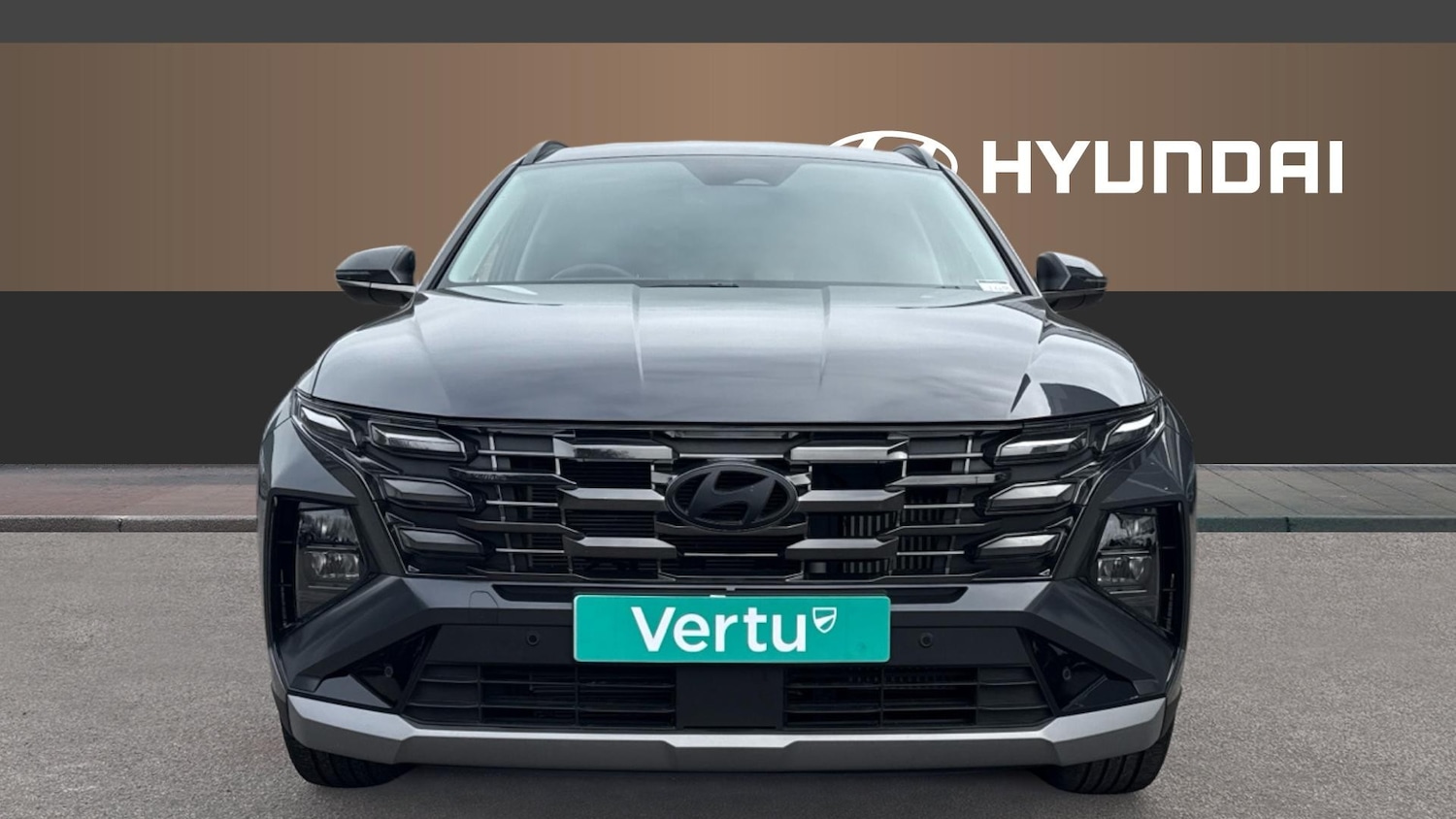 Used Hyundai TUCSON 2025 for sale - 78197259: Photo 3