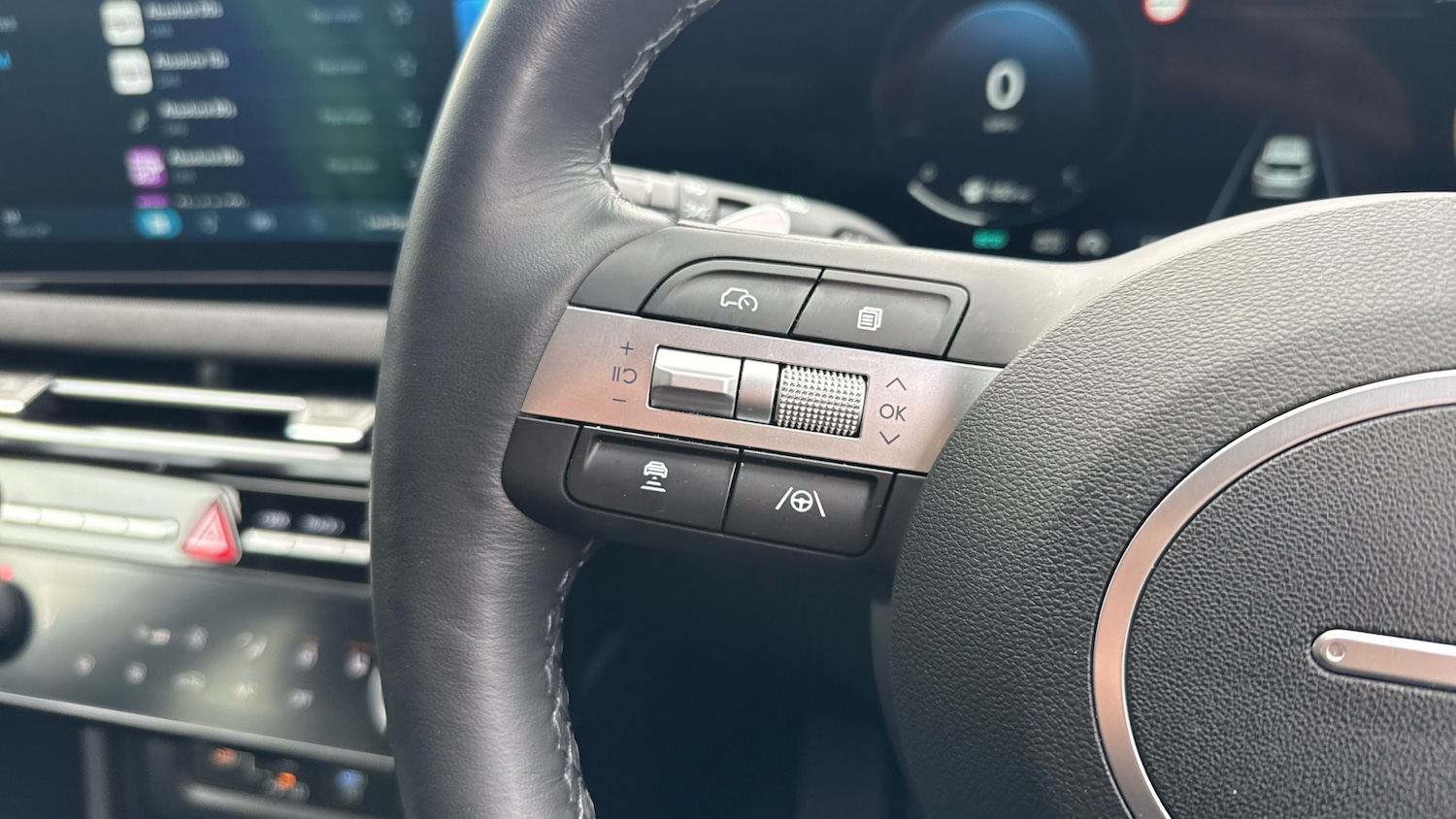 Used Hyundai TUCSON 2025 for sale - 78197259: Photo 34