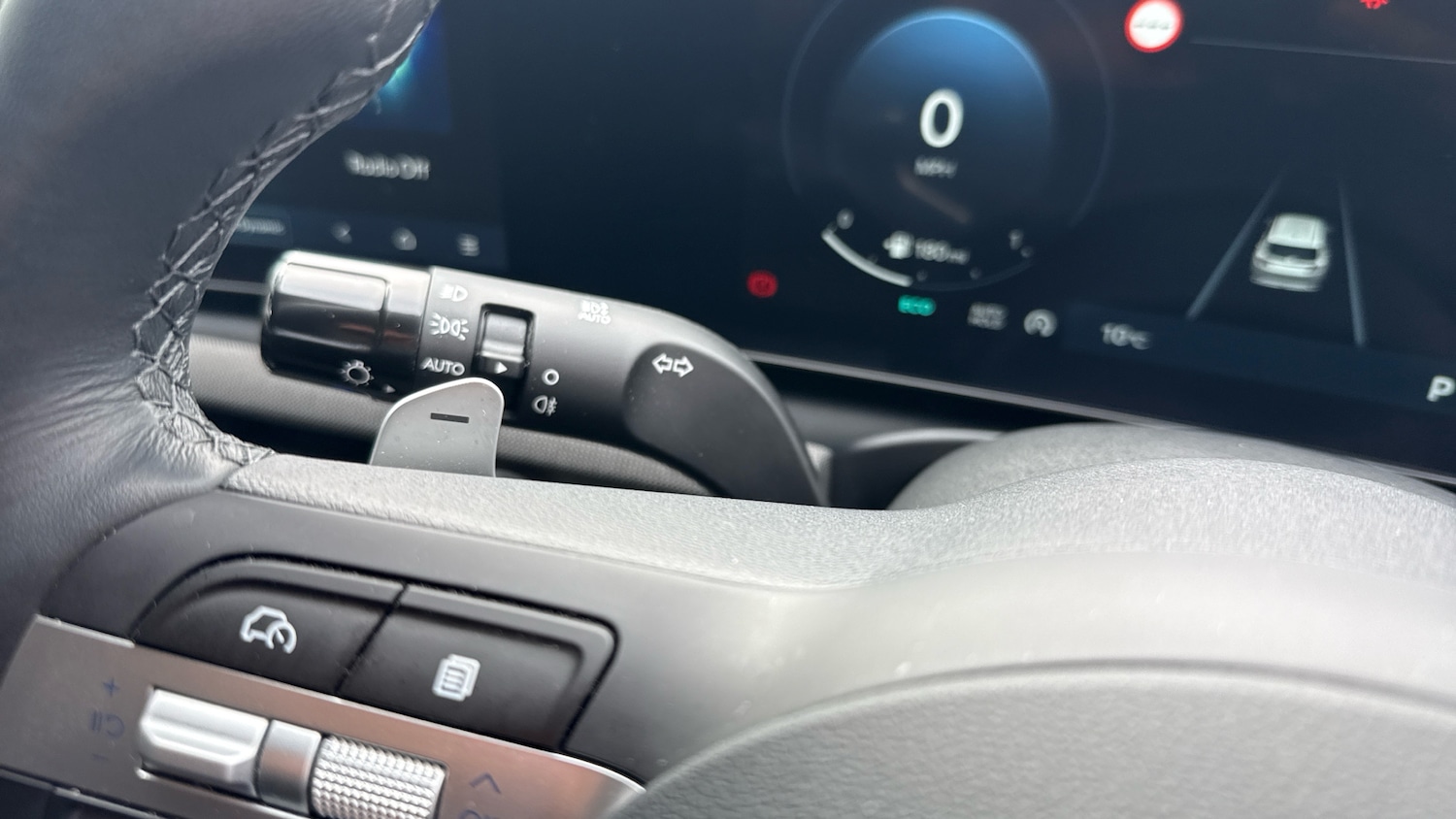 Used Hyundai TUCSON 2025 for sale - 78197259: Photo 35