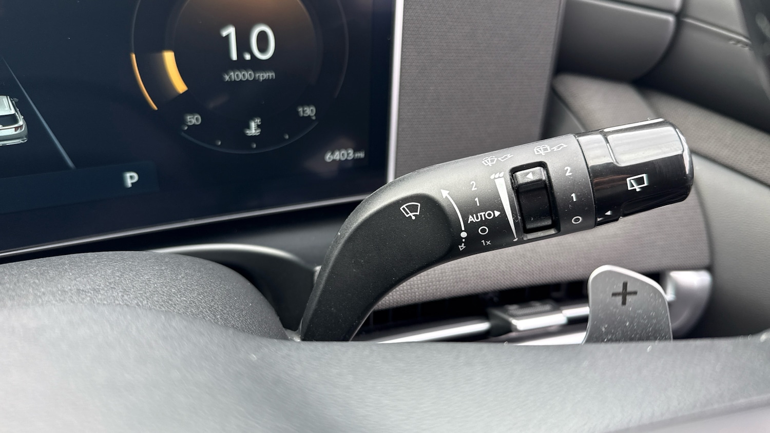 Used Hyundai TUCSON 2025 for sale - 78197259: Photo 36