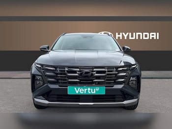 Used Hyundai TUCSON 2025 for sale - 78197259: Photo