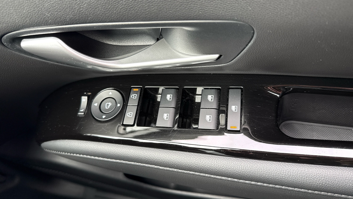 Used Hyundai TUCSON 2025 for sale - 78197259: Photo 40