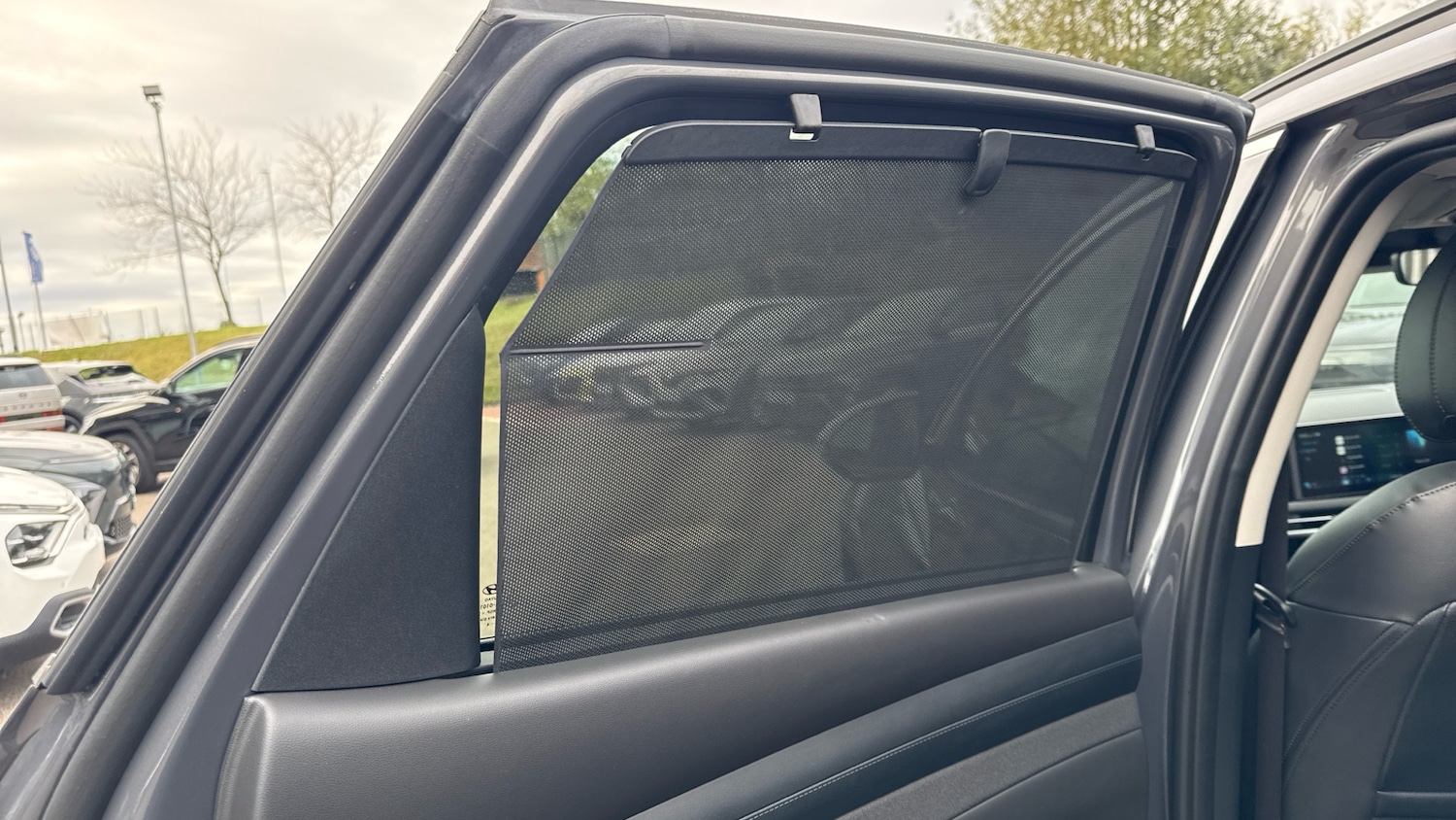 Used Hyundai TUCSON 2025 for sale - 78197259: Photo 43