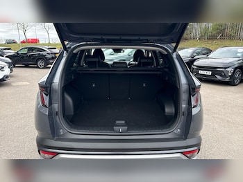 Used Hyundai TUCSON 2025 for sale - 78197259: Photo