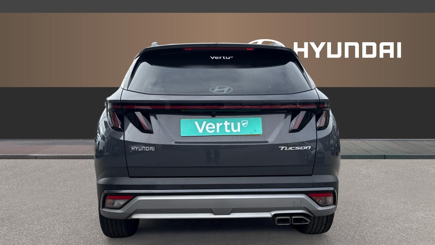 Used Hyundai TUCSON 2025 for sale - 78197259: Photo 6