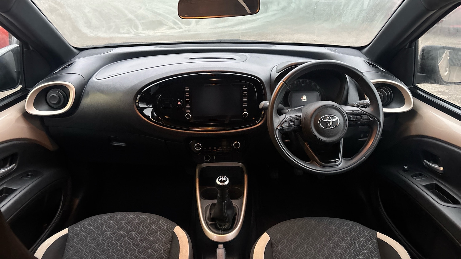 Used Toyota Aygo X 2023 for sale - 77461137: Photo 10