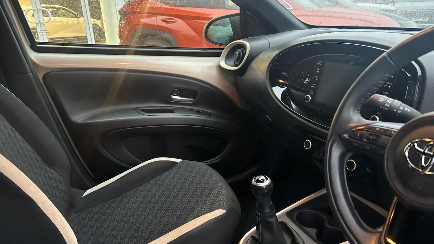 Used Toyota Aygo X 2023 for sale - 77461137: Photo 14