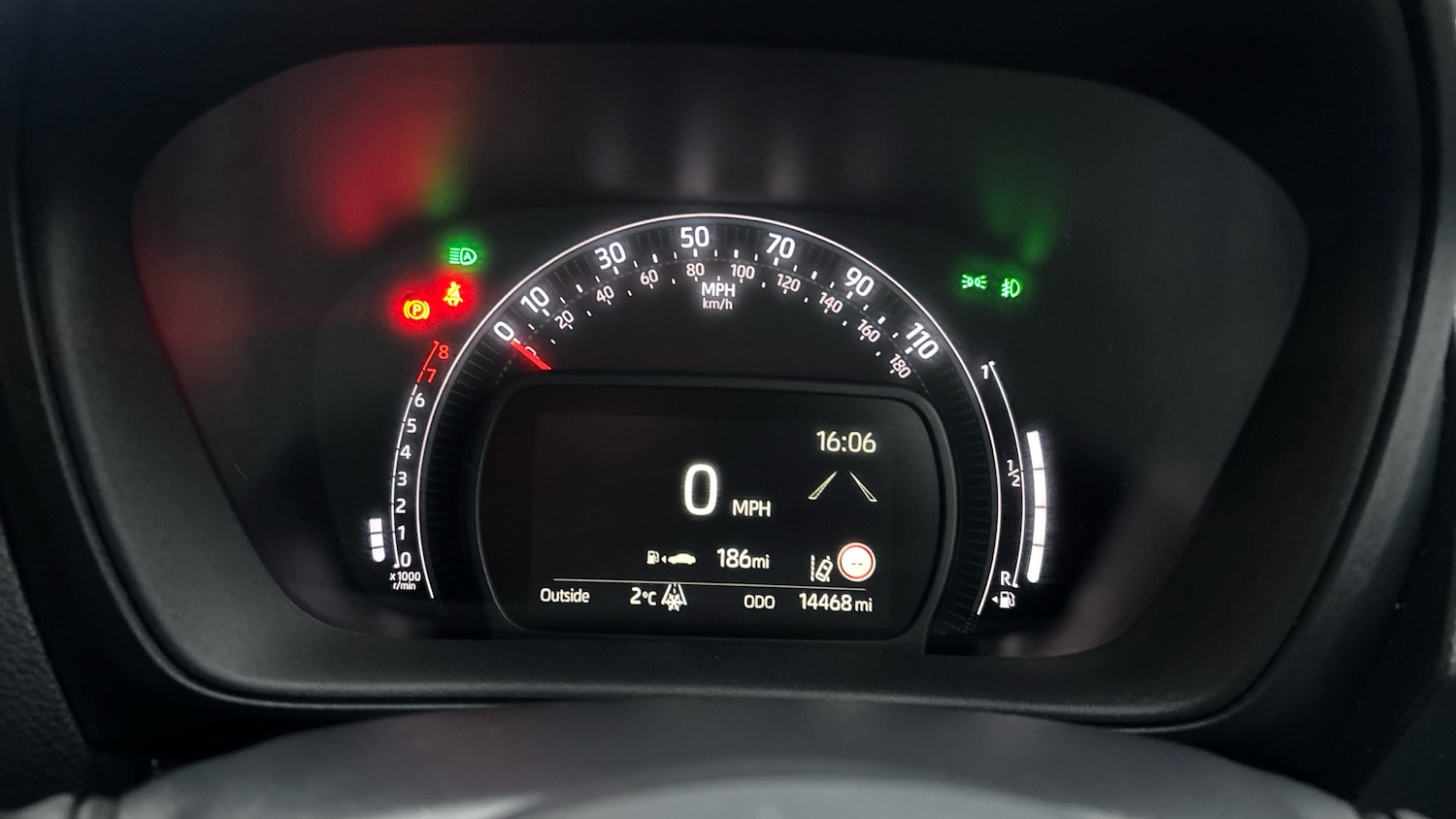 Used Toyota Aygo X 2023 for sale - 77461137: Photo 18