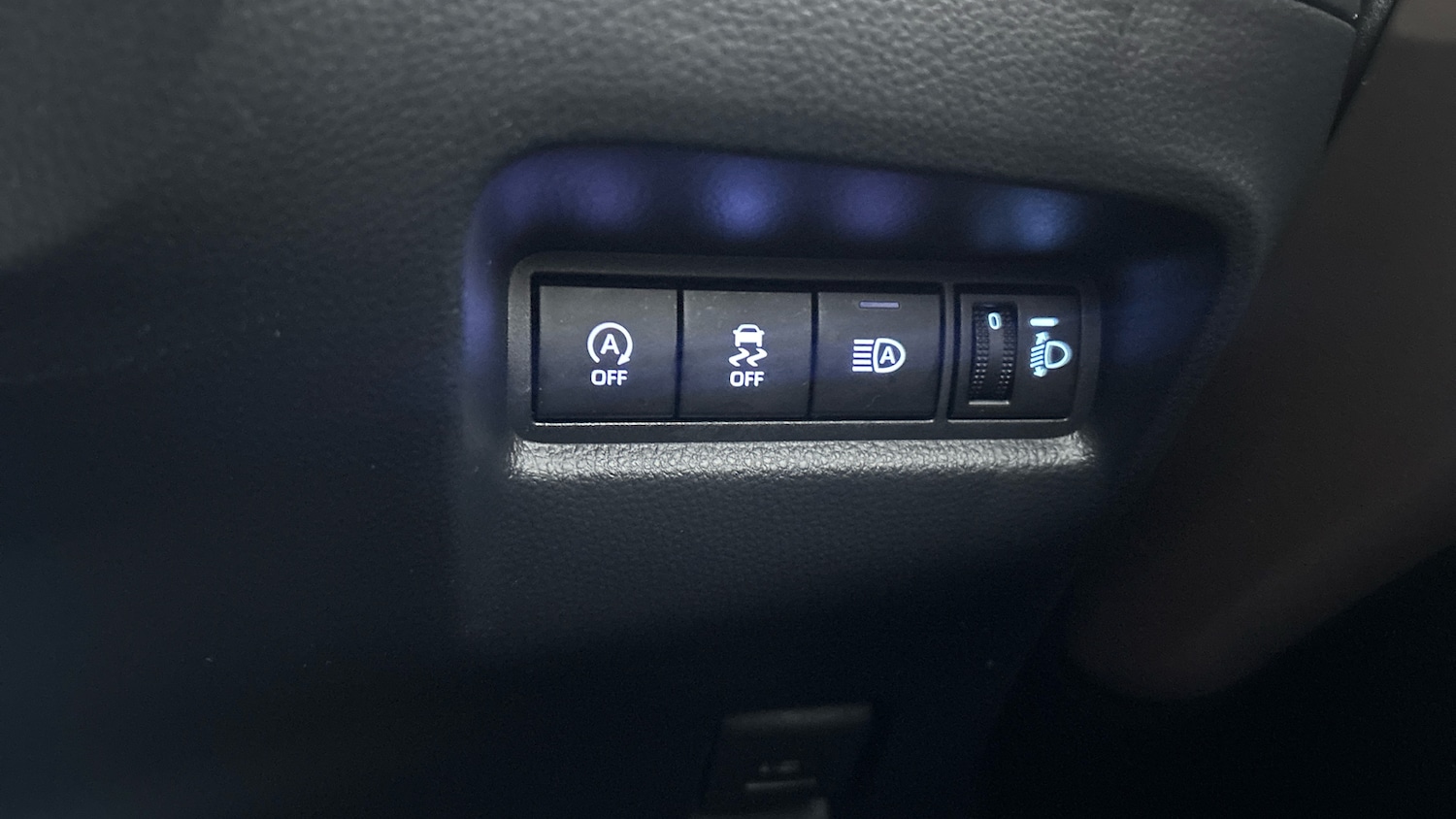 Used Toyota Aygo X 2023 for sale - 77461137: Photo 22