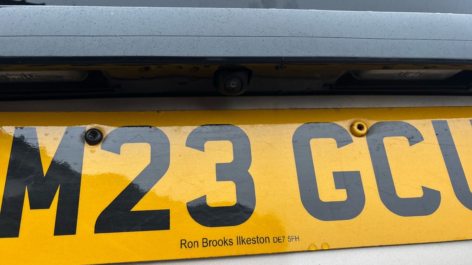 Used Toyota Aygo X 2023 for sale - 77461137: Photo 36