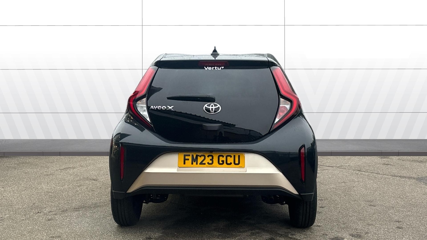 Used Toyota Aygo X 2023 for sale - 77461137: Photo 6