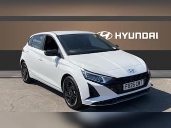 Used Hyundai i20 2026 for sale - 79504225: Photo