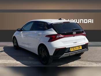 Used Hyundai i20 2026 for sale - 79504225: Photo