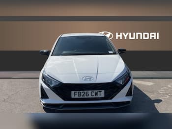 Used Hyundai i20 2026 for sale - 79504225: Photo