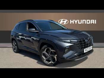 2022 (22) - 1.6 TGDi Hybrid 230 Premium 5dr 2WD Auto Hybrid Estate