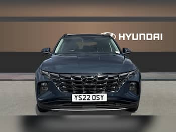 Used Hyundai TUCSON 2022 for sale - 79596178: Photo