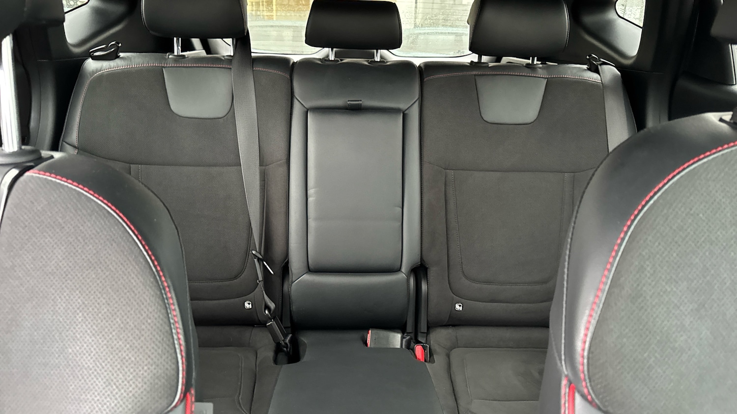 Used Hyundai TUCSON 2022 for sale - 77619777: Photo 15