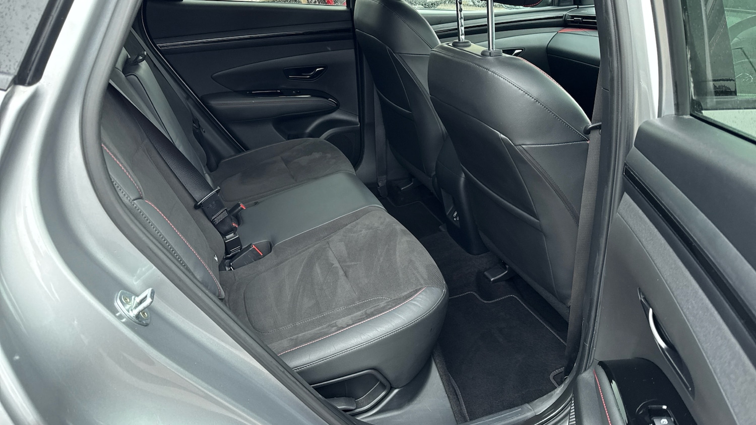 Used Hyundai TUCSON 2022 for sale - 77619777: Photo 16