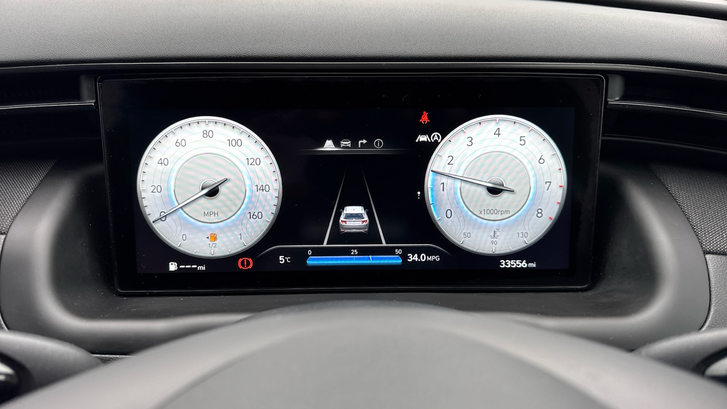 Used Hyundai TUCSON 2022 for sale - 77619777: Photo 18