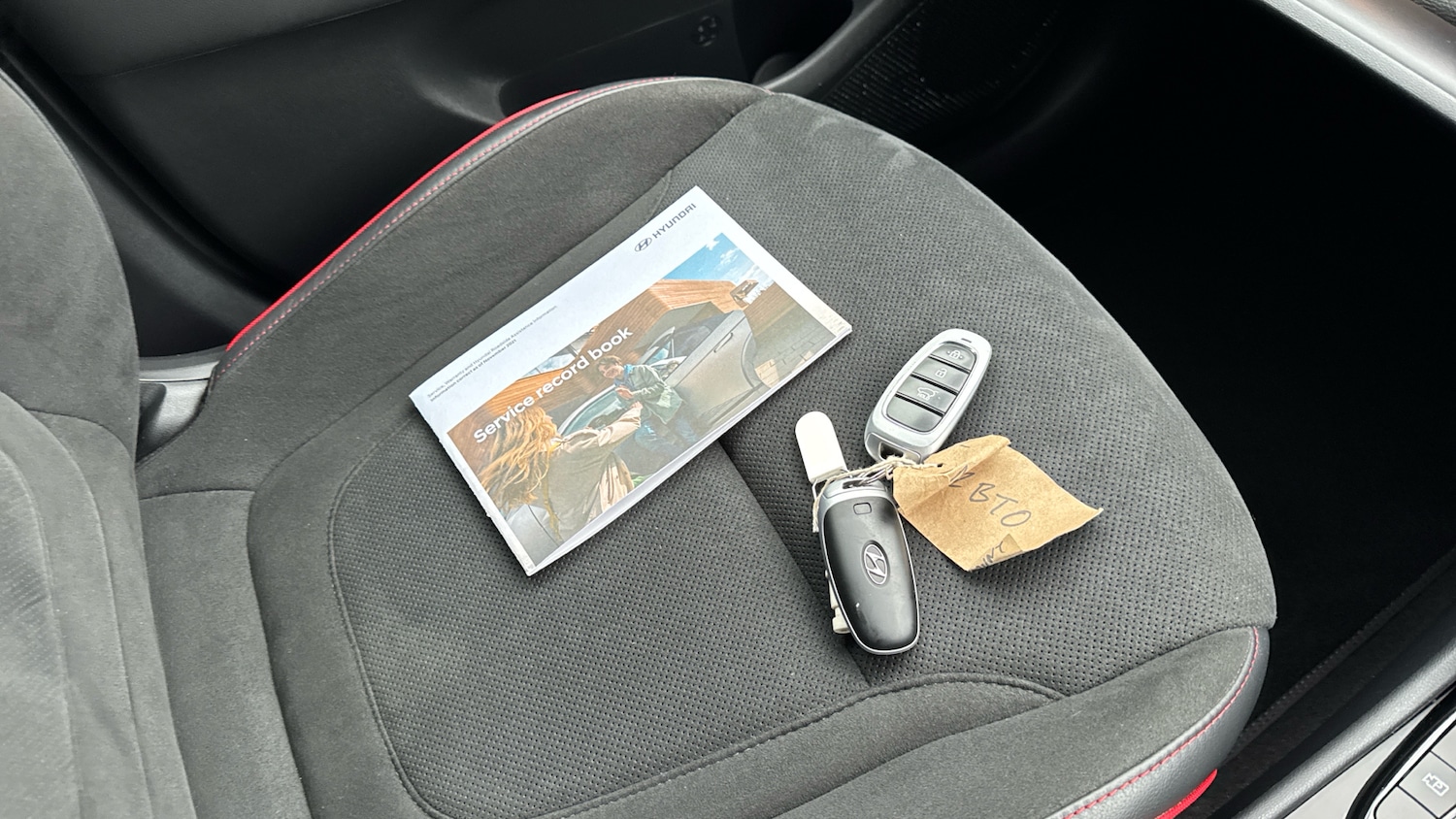 Used Hyundai TUCSON 2022 for sale - 77619777: Photo 19