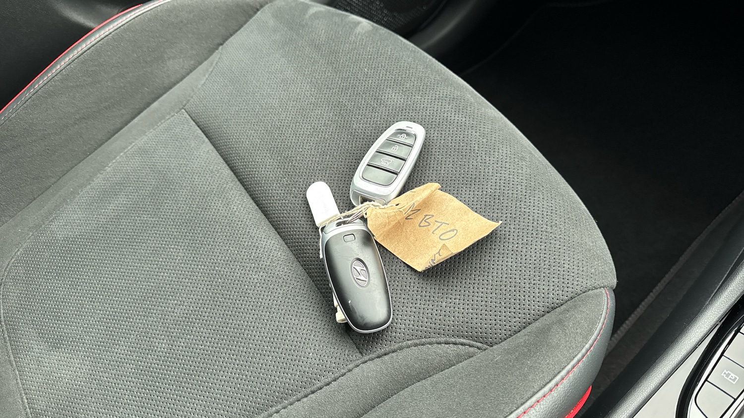 Used Hyundai TUCSON 2022 for sale - 77619777: Photo 20