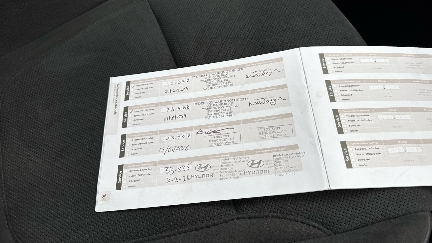 Used Hyundai TUCSON 2022 for sale - 77619777: Photo 21