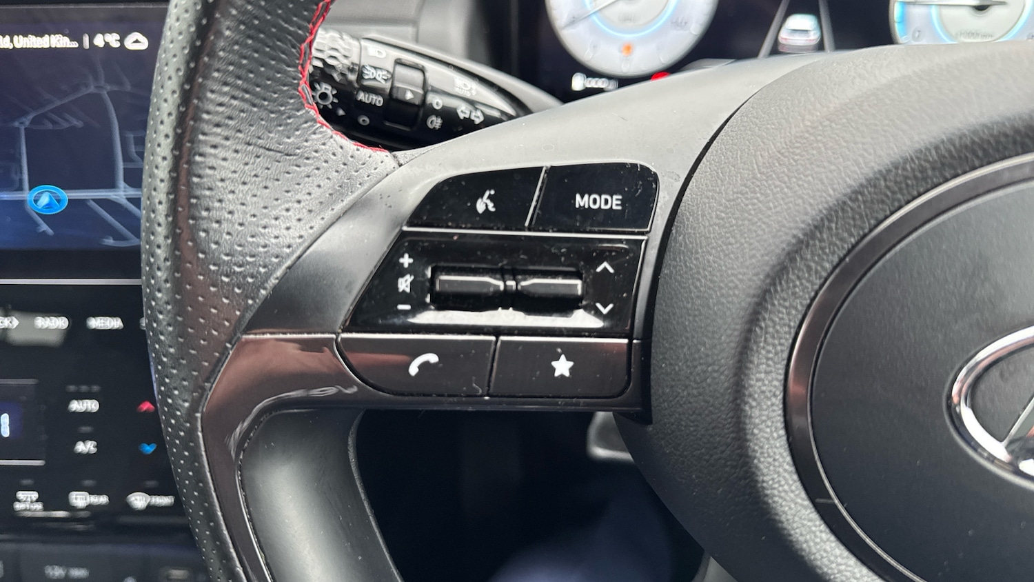 Used Hyundai TUCSON 2022 for sale - 77619777: Photo 25