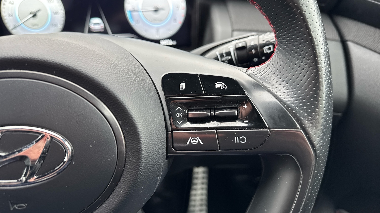 Used Hyundai TUCSON 2022 for sale - 77619777: Photo 26